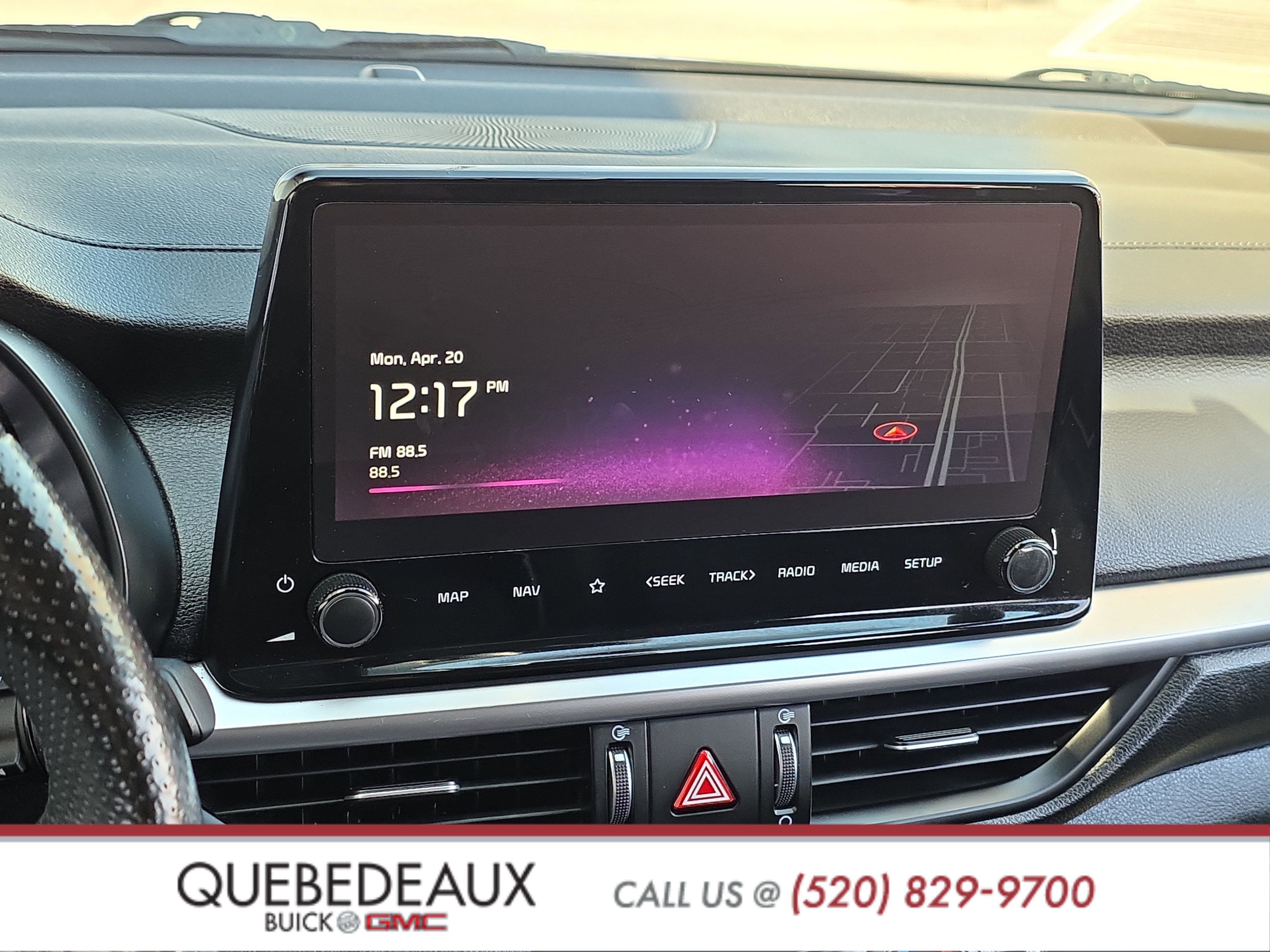 Used 2023 Kia Forte GT-Line FWD image 17
