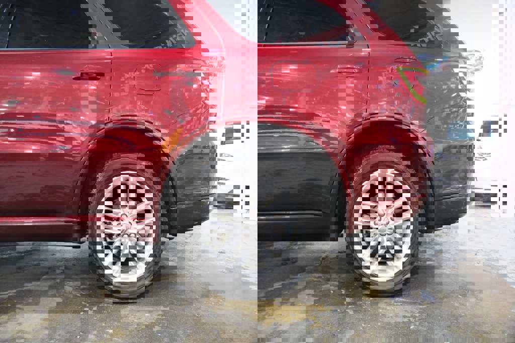 Used 2024 Dodge Durango GT image 7