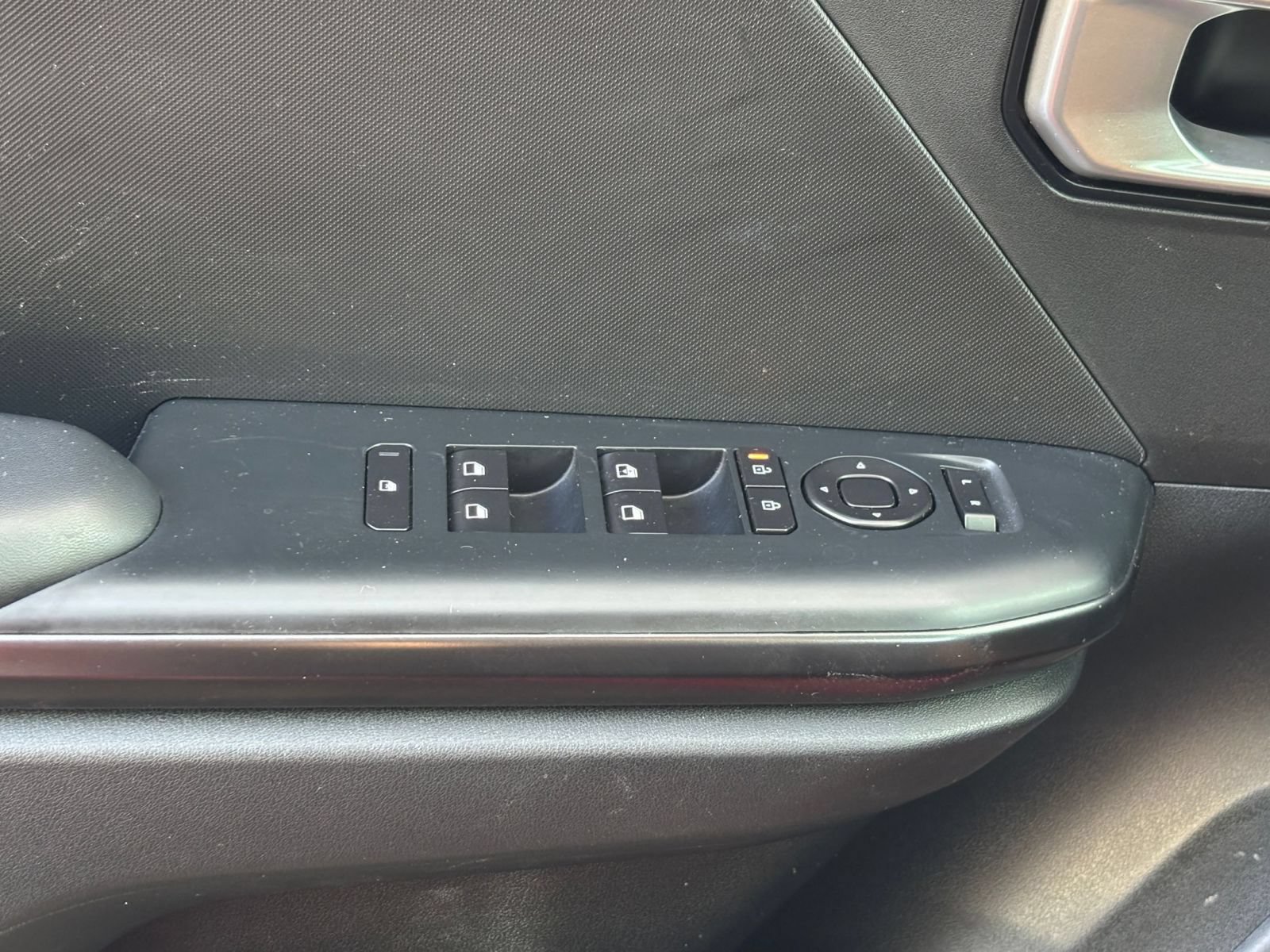 Used 2026 Kia K4 FWD image 18
