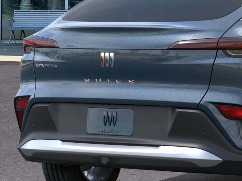 New 2026 Buick Envista Preferred FWD image 16