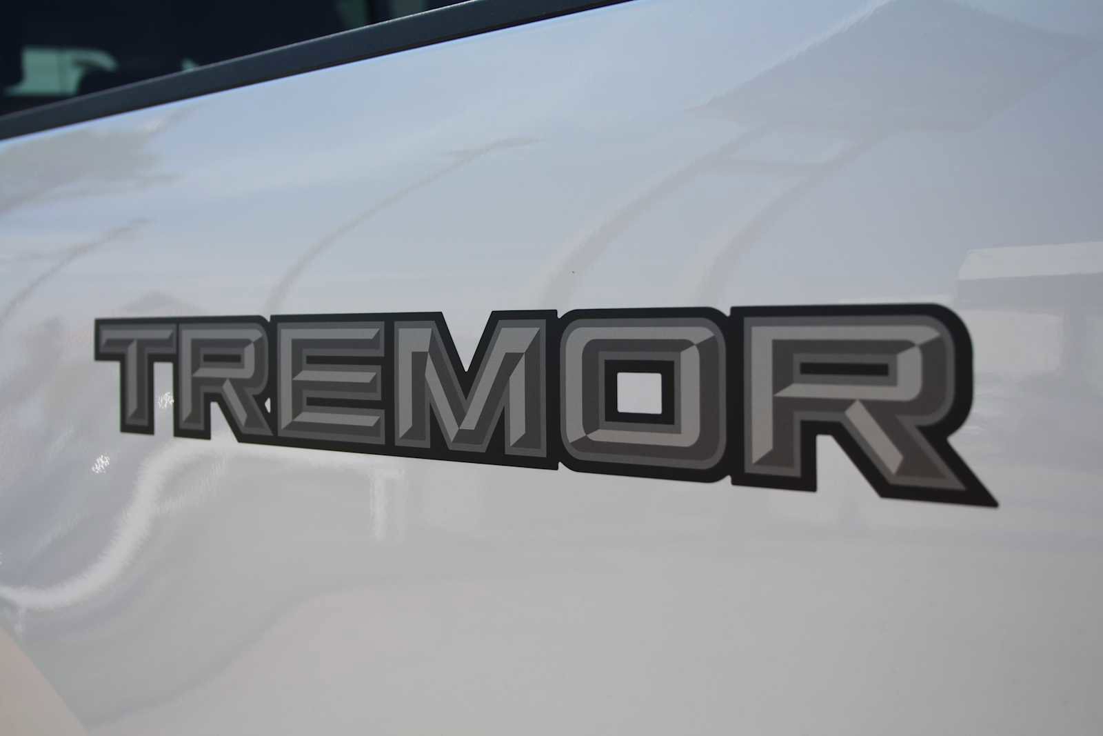 New 2026 Ford F250 Lariat image 17