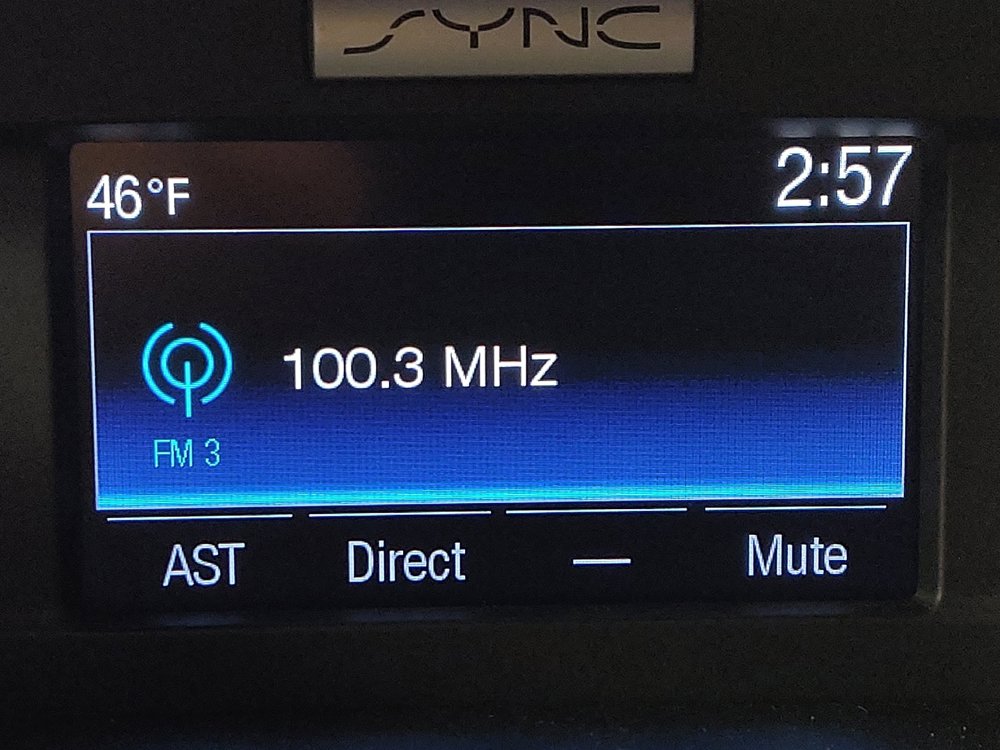 Used 2016 Ford C-MAX SE FWD image 25