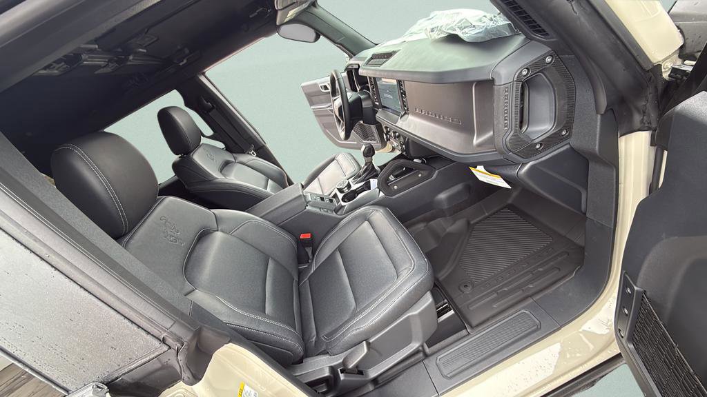New 2026 Ford Bronco Big Bend w/ Black Diamond Package image 26