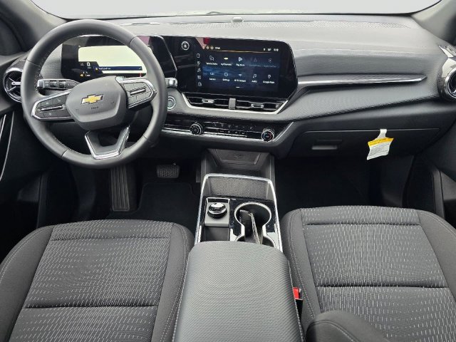Used 2026 Chevrolet Equinox LT FWD image 17
