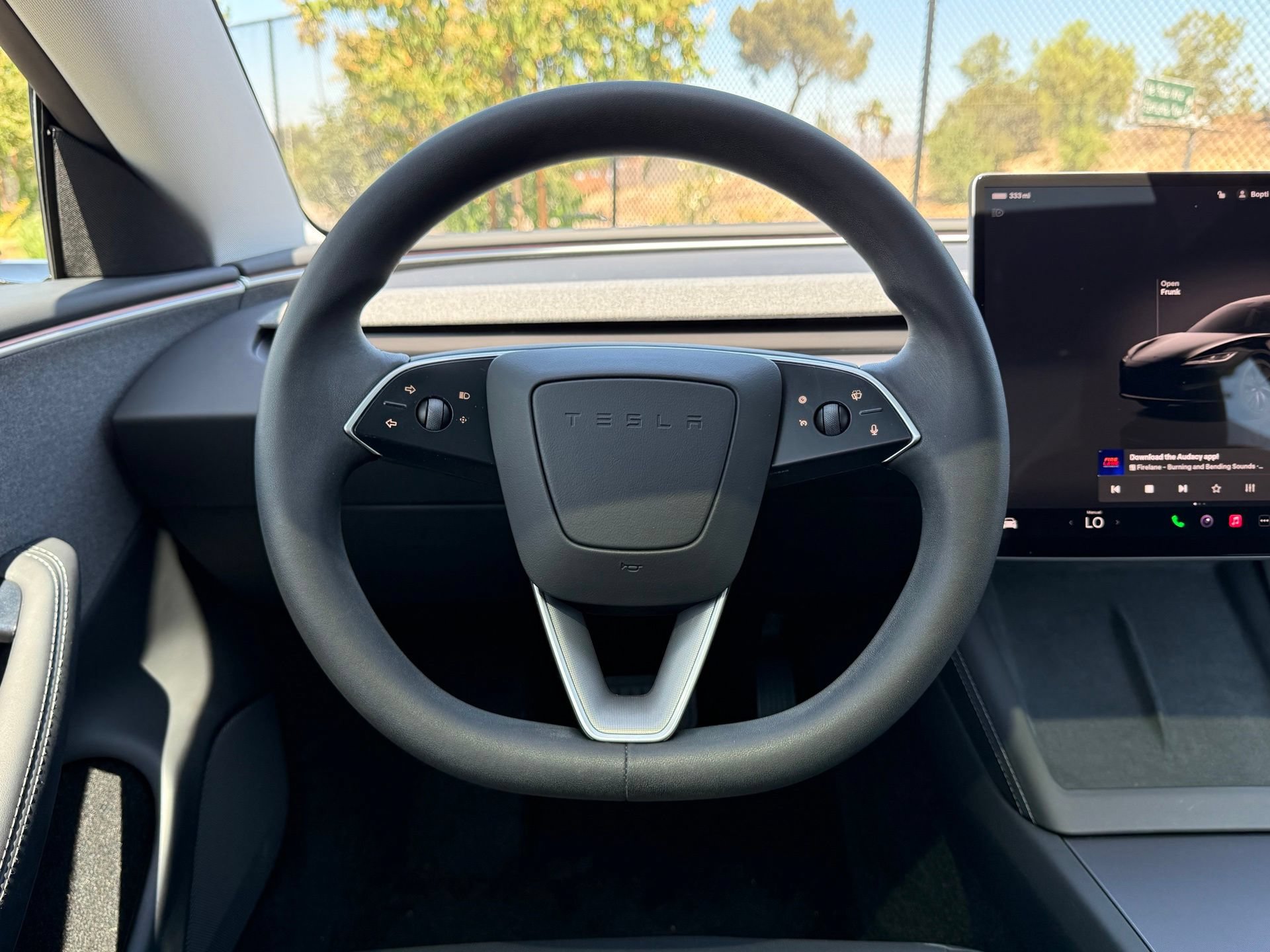 Used 2025 Tesla Model 3 RWD image 17