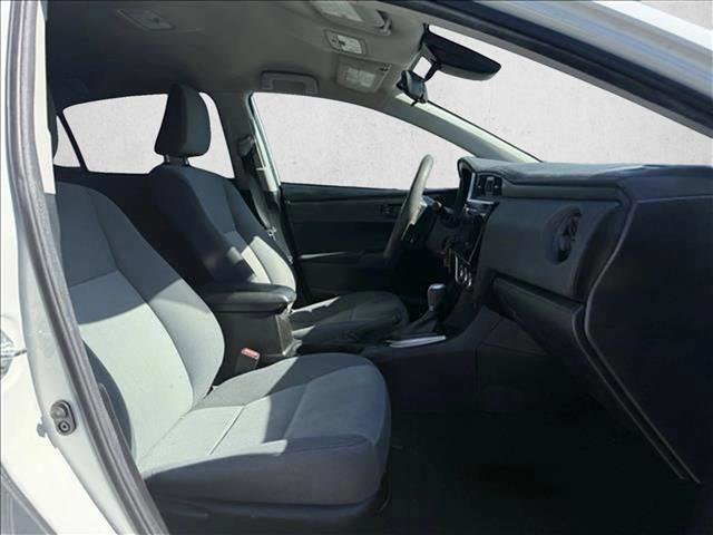 Used 2017 Toyota Corolla L w/ Carpet Mat Package (TMS) FWD image 18