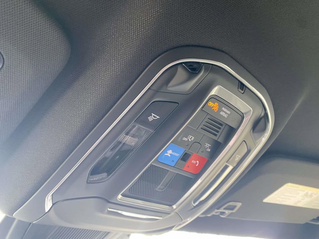 New 2026 Dodge Charger Scat Pack w/ Blacktop Package image 30