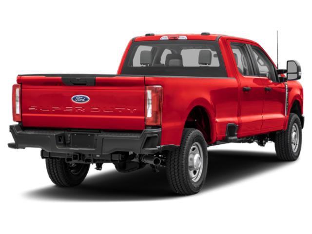 New 2026 Ford F350 King Ranch image 2