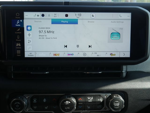 New 2025 Jeep Wrangler Sport S image 19