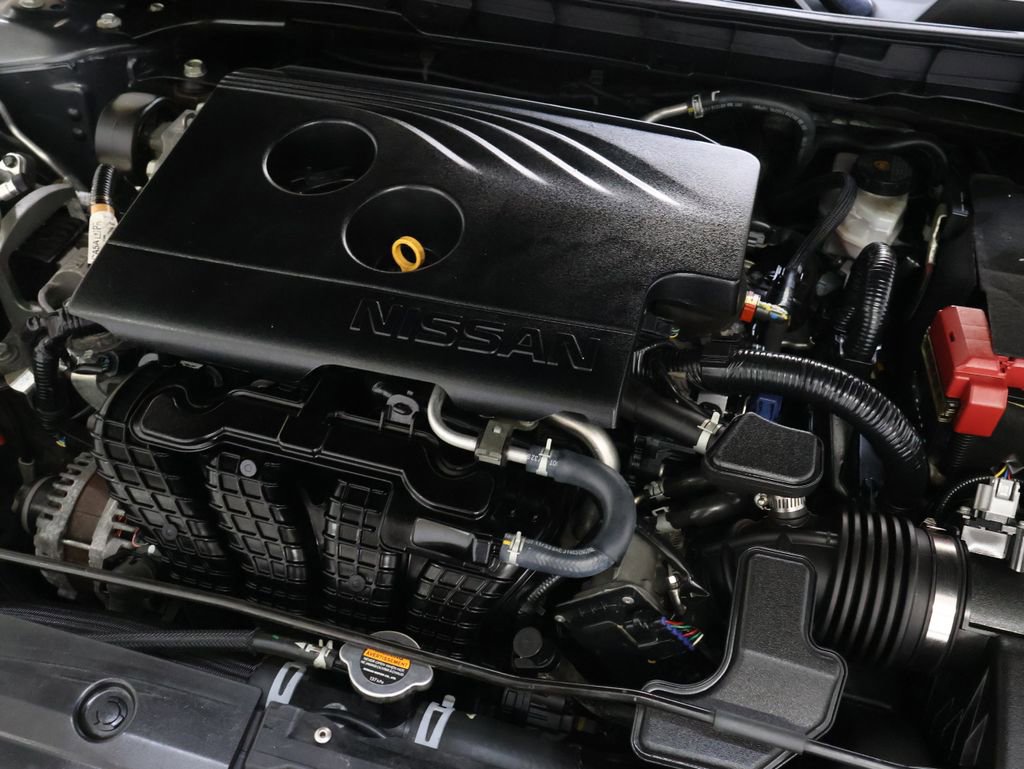 Used 2019 Nissan Altima 2.5 SV image 25