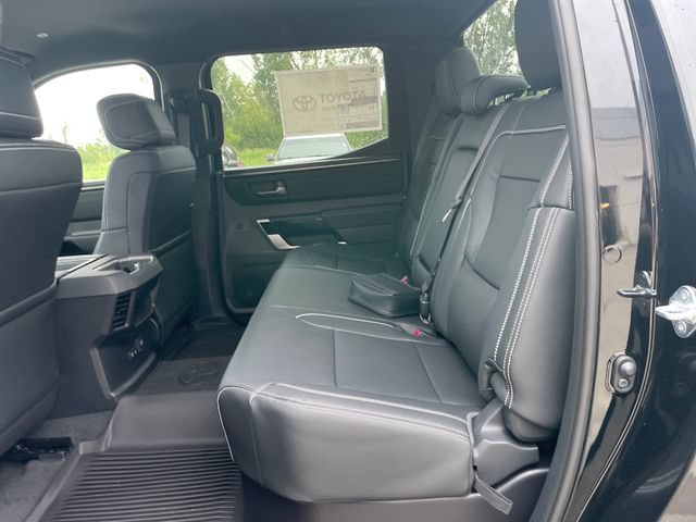 New 2026 Toyota Tundra Limited w/ Power Package AWD/4WD image 28