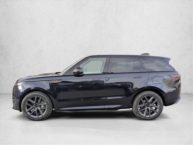 New 2026 Land Rover Range Rover Sport Dynamic SE image 5