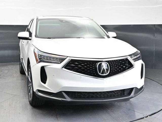 Used 2024 Acura RDX SH-AWD w/ Technology Package image 2