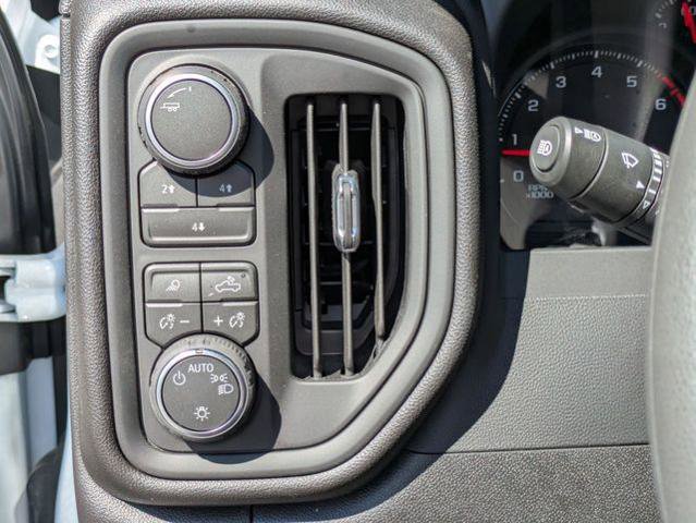 New 2026 Chevrolet Silverado 3500 W/T w/ WT Convenience Package image 14