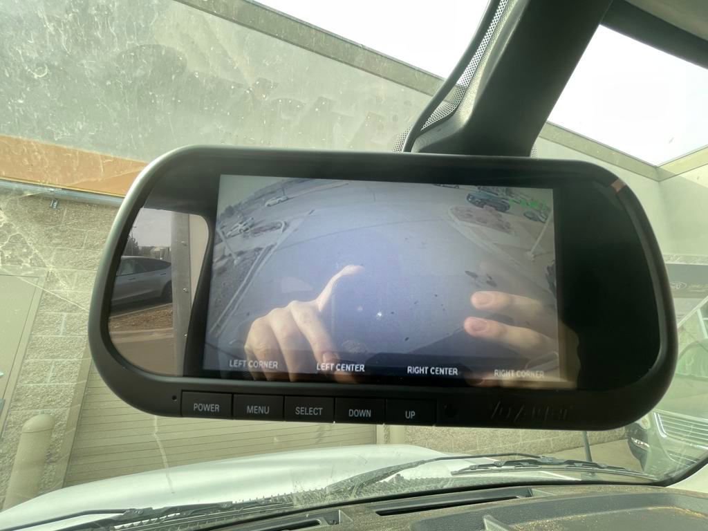 New 2024 Ford E-450 and Econoline 450 Super Duty w/ Driver's Safety Package image 17