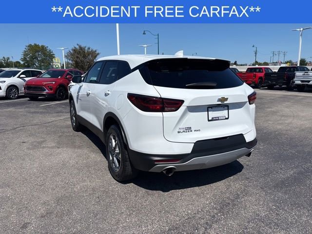 Used 2023 Chevrolet Blazer LT image 7