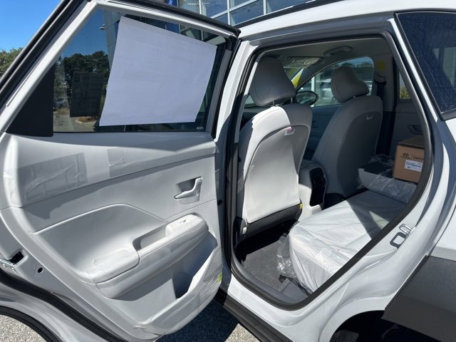 New 2026 Hyundai Kona SEL Sport image 28