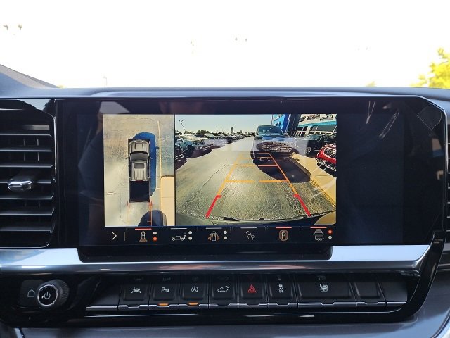 New 2026 Chevrolet Silverado 1500 High Country image 44