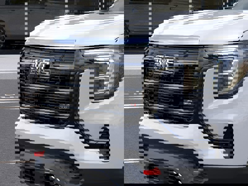 New 2026 GMC Terrain AT4 w/ Convenience Package III image 13