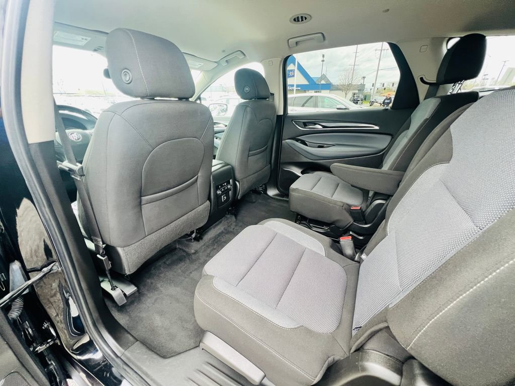 Used 2020 Buick Enclave Preferred image 30