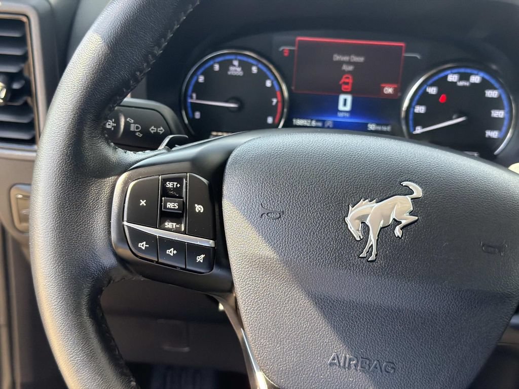 Used 2023 Ford Bronco Sport Badlands AWD/4WD image 26