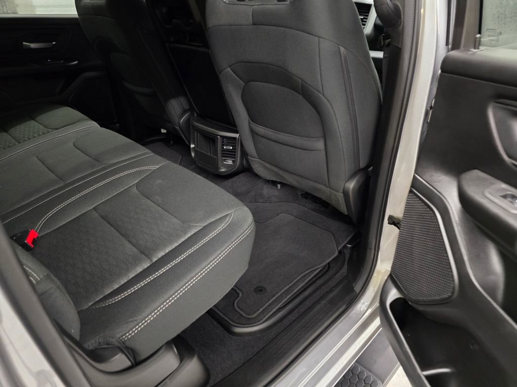 Certified 2026 RAM 1500 Tradesman image 36