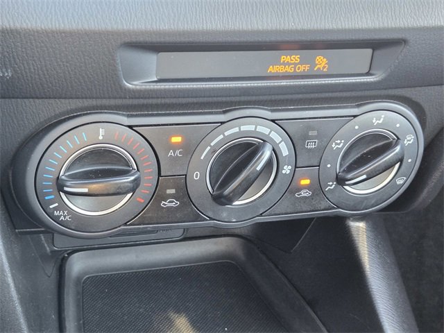 Used 2016 MAZDA MAZDA3 i Sport w/ Preferred Equipment Package image 20