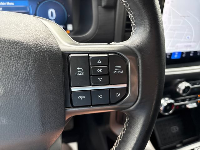 Used 2024 Ford F150 XLT w/ Equipment Group 302A MID AWD/4WD image 12