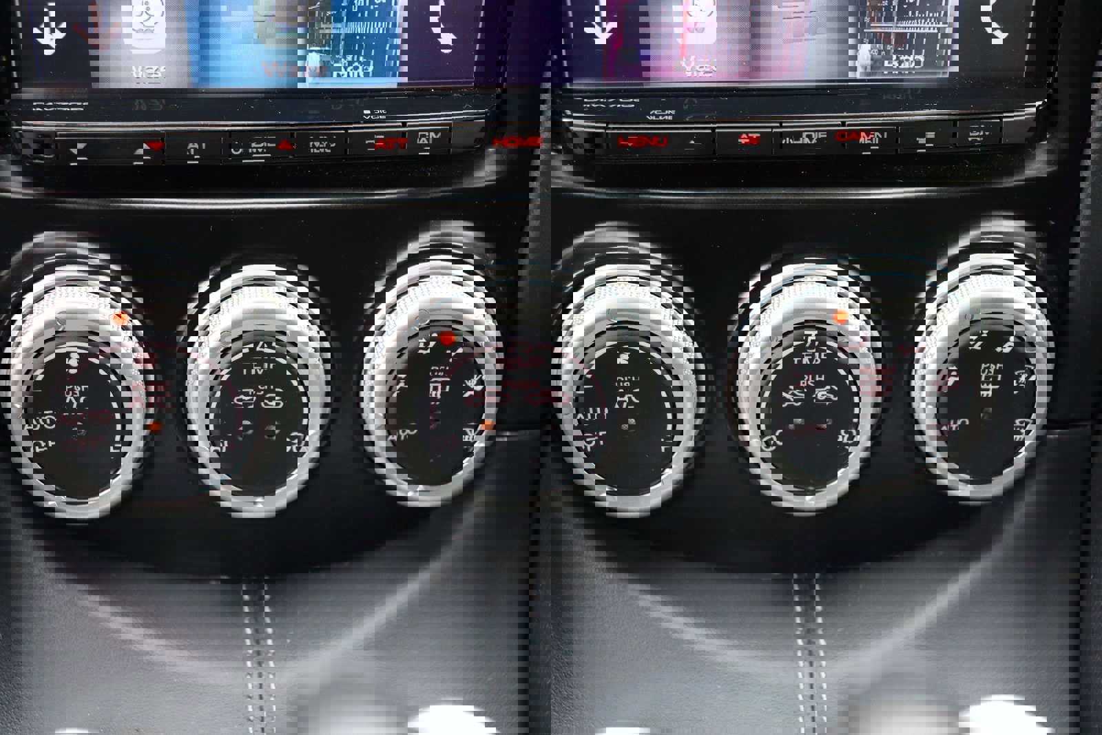 Used 2009 Nissan 370Z Touring w/ Sport Pkg image 35