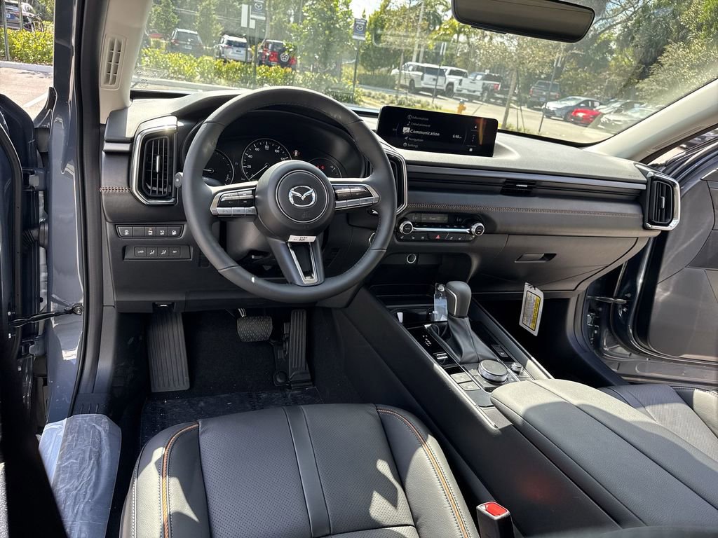 New 2026 MAZDA CX-50 2.5 Hybrid w/ Weather Package image 36