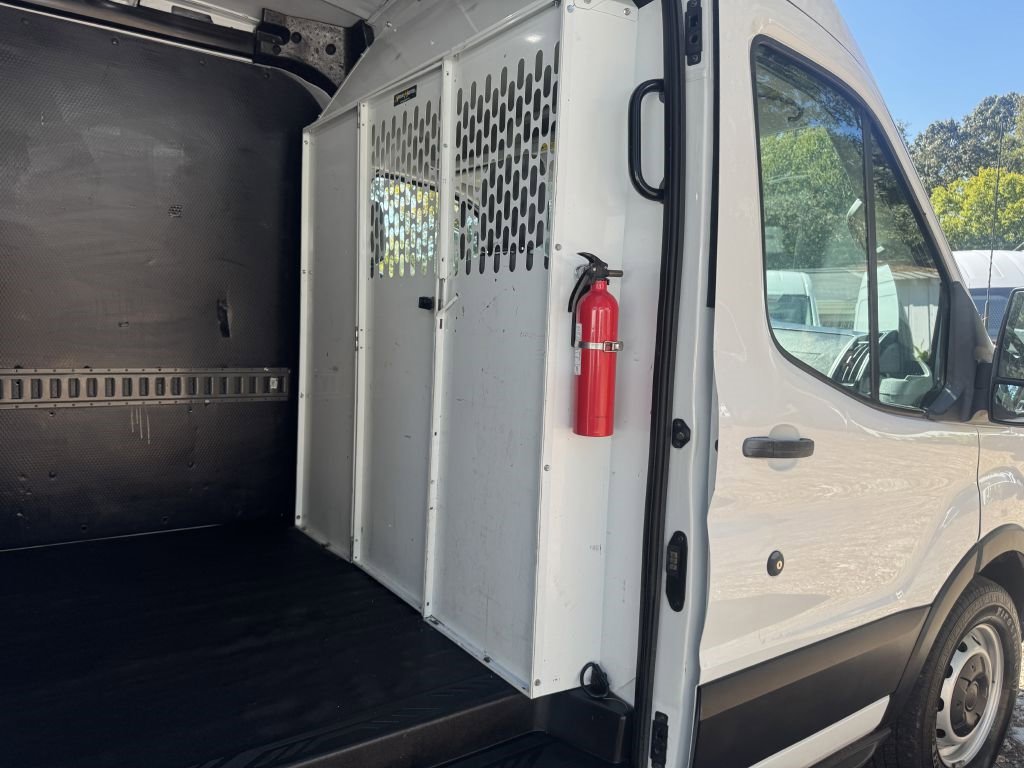 Used 2019 Ford Transit 150 148 Medium Roof image 6