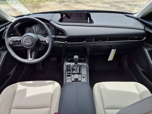 New 2026 MAZDA CX-30 AWD 2.5 S w/ Premium Package image 25