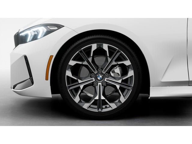 New 2026 BMW 330i xDrive Sedan image 7