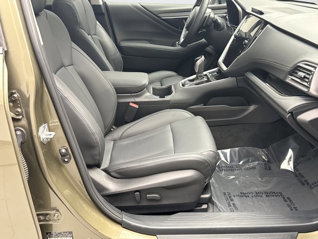 Used 2021 Subaru Outback Limited XT w/ Popular Package #2 AWD/4WD image 19