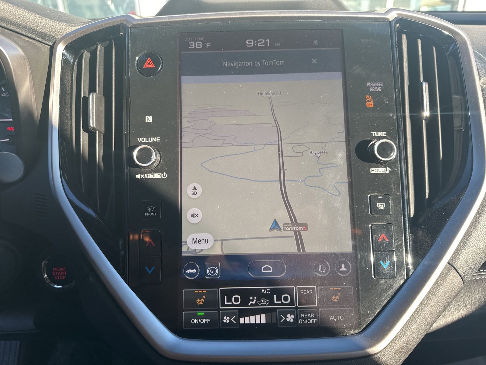 Used 2024 Subaru Ascent Limited w/ Technology Package image 18