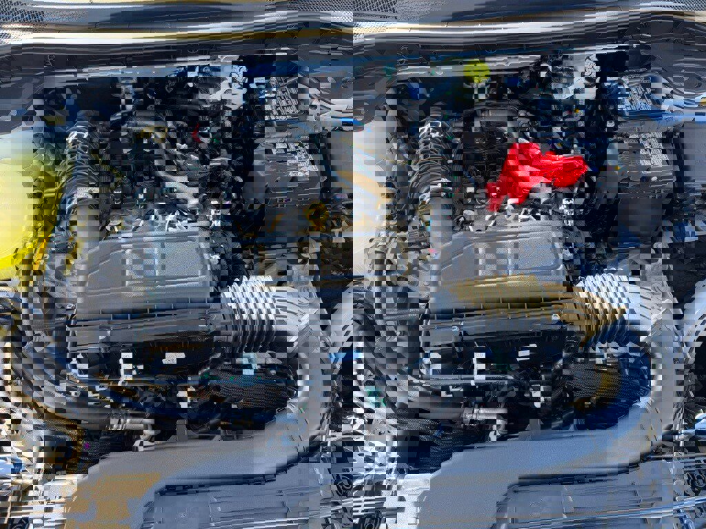 New 2025 Ford Escape Active w/ Tech Pack #1 image 33