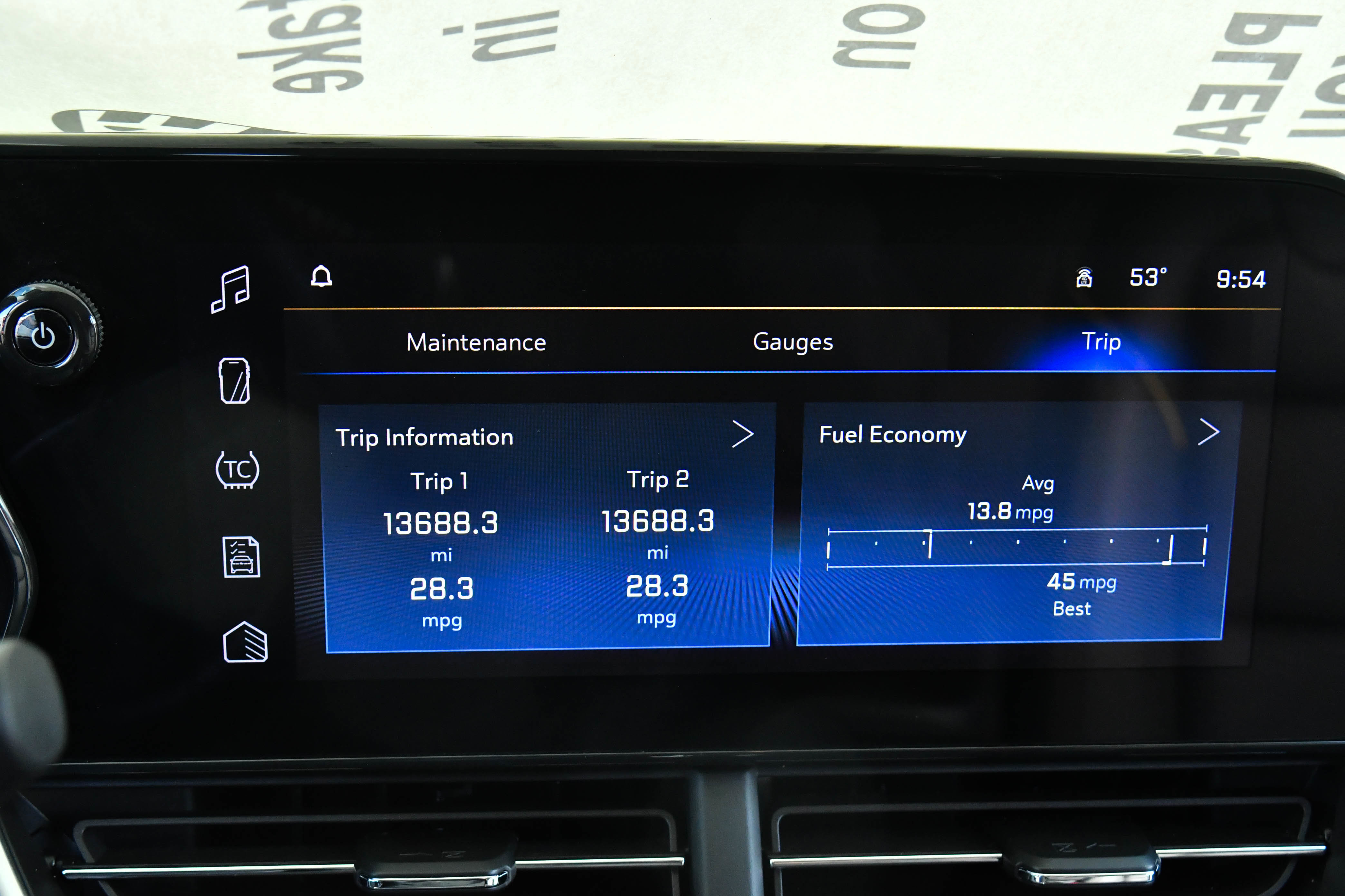 Used 2025 Chevrolet Trax ACTIV w/ Driver Confidence Package image 21