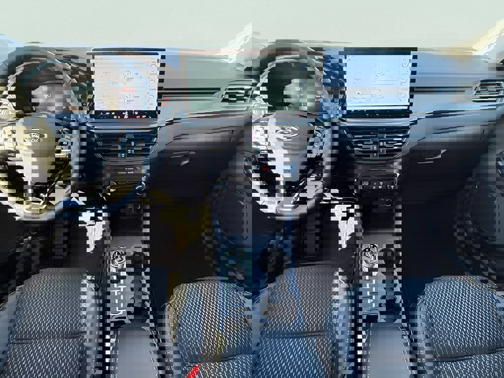 New 2026 Ford Escape Plug-in Hybrid image 16