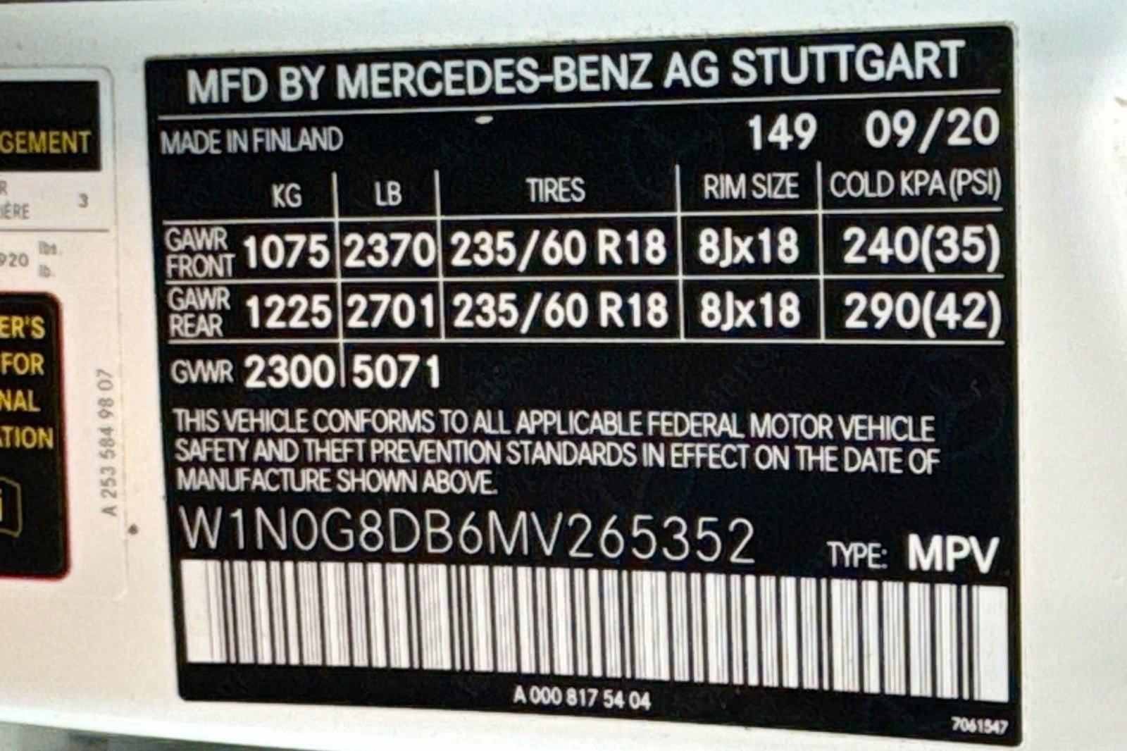 Used 2021 Mercedes-Benz GLC 300 image 30
