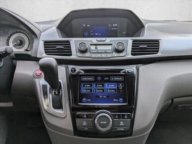 Used 2014 Honda Odyssey EX image 12