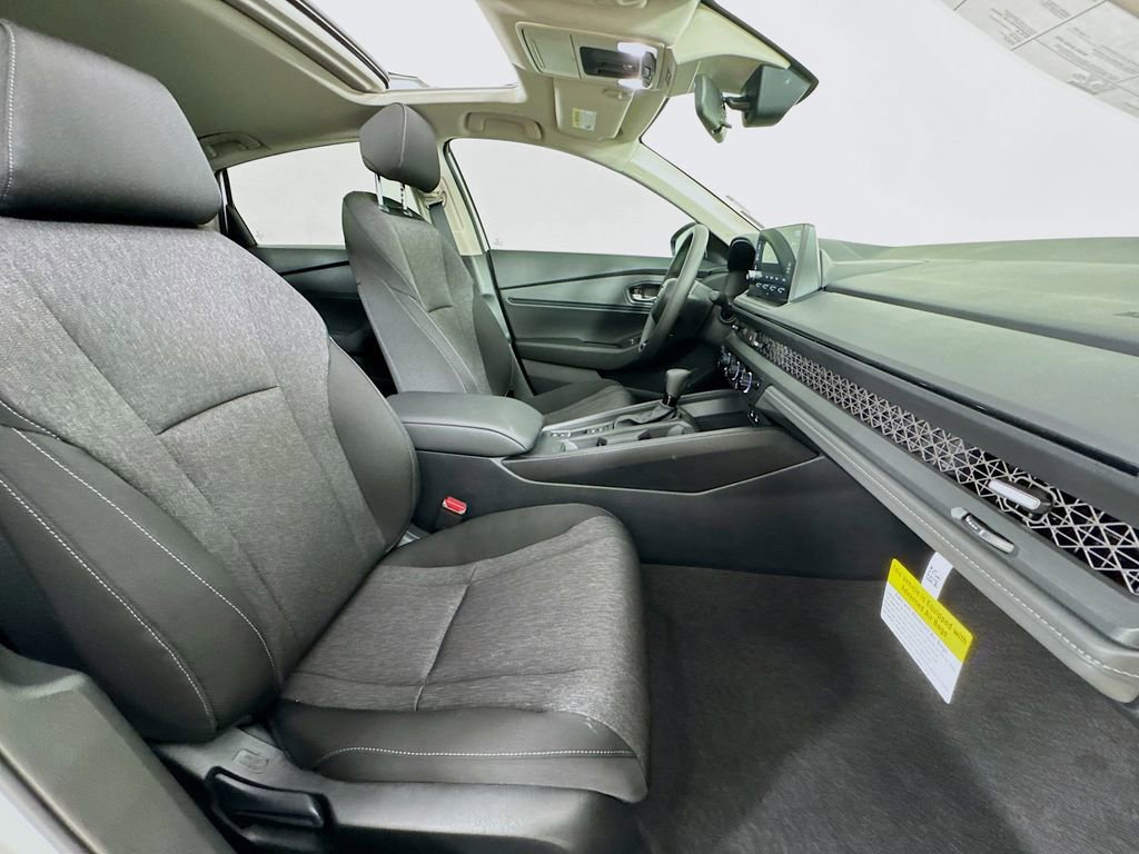 New 2026 Honda Accord SE image 35