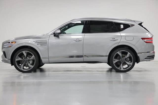 New 2026 Genesis GV80 3.5T Prestige AWD/4WD image 8