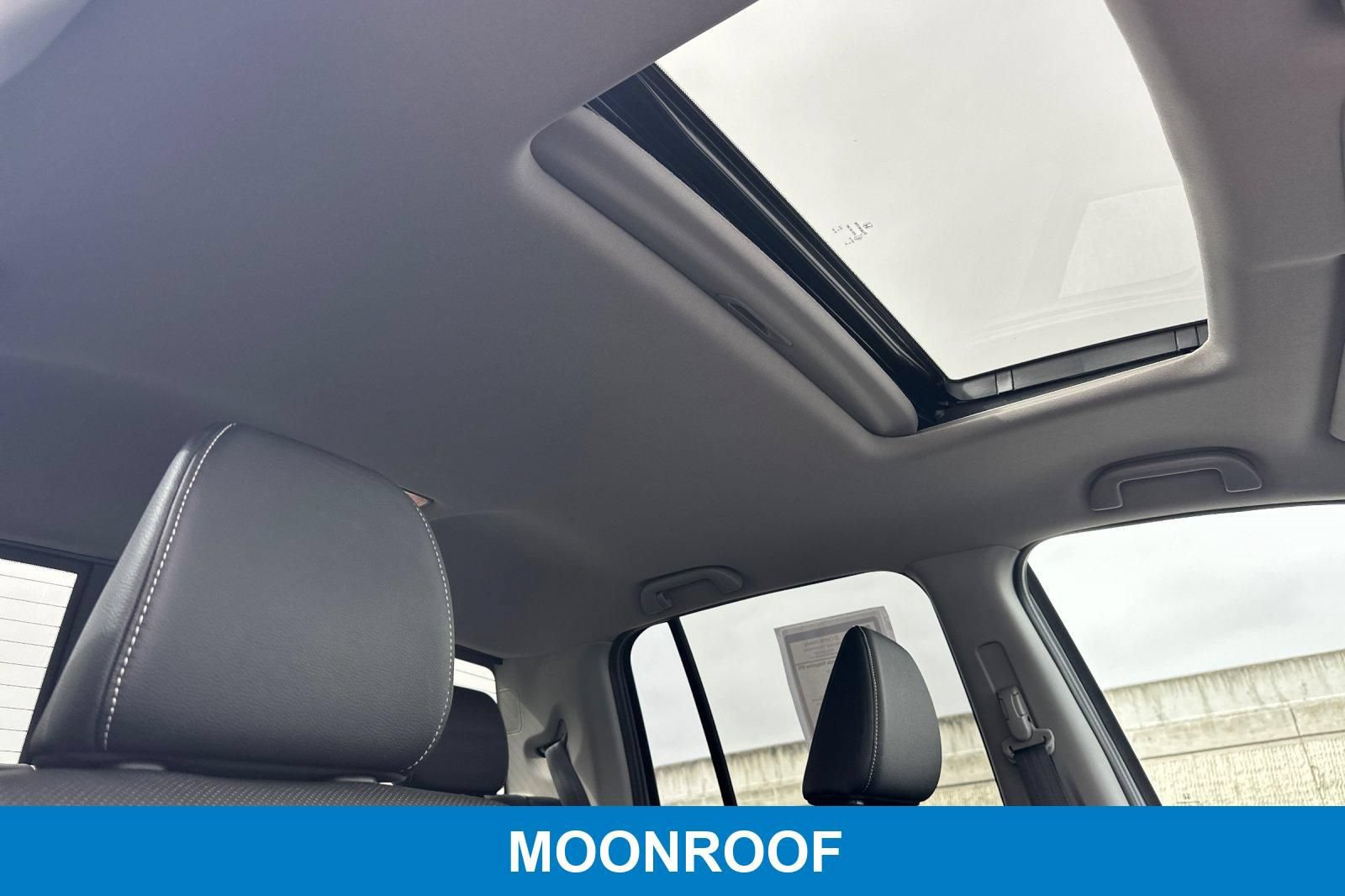 Used 2023 Honda Ridgeline RTL image 19