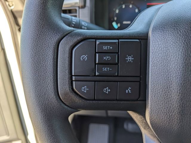 New 2025 Ford F150 STX image 28