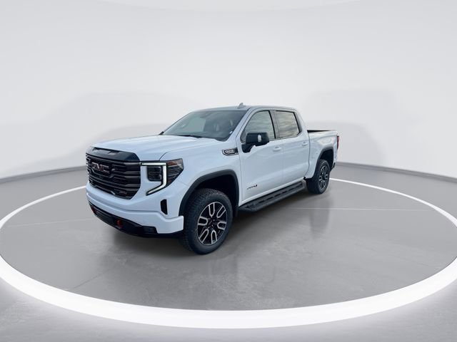 New 2026 GMC Sierra 1500 AT4 w/ AT4 Premium Package image 4