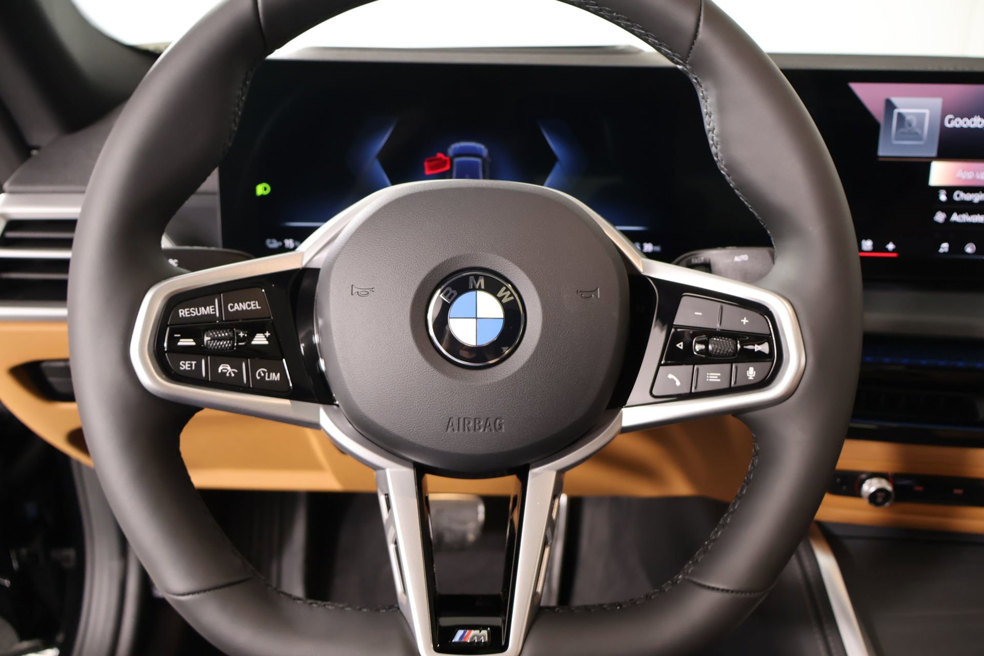 New 2026 BMW i4 xDrive40i w/ M Sport Package AWD/4WD image 3