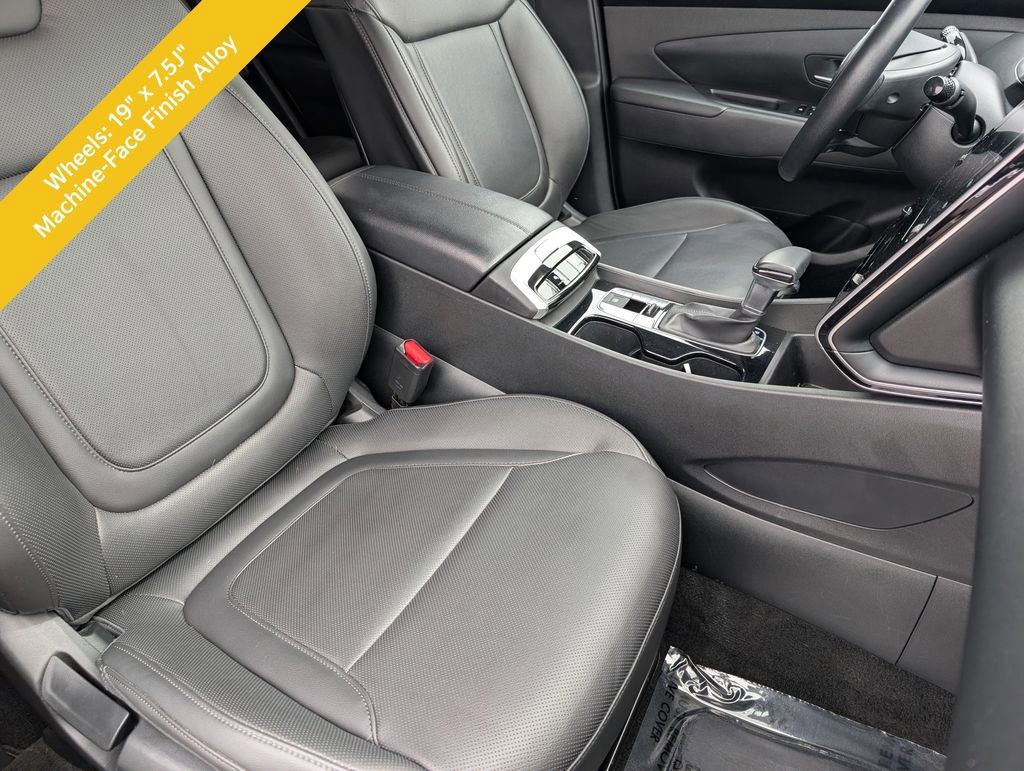 Used 2023 Hyundai Tucson SEL w/ Convenience Package AWD/4WD image 22
