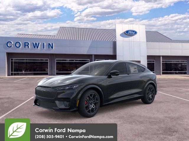 New 2026 Ford Mustang Mach-E GT AWD/4WD image 2
