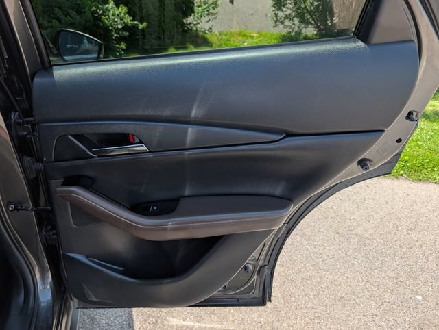 Used 2022 MAZDA CX-30 AWD 2.5 S w/ Premium Package image 37