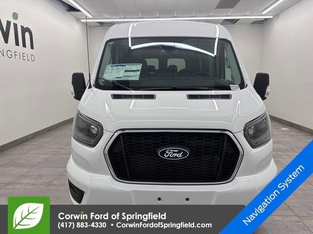 New 2026 Ford Transit 350 XLT image 7